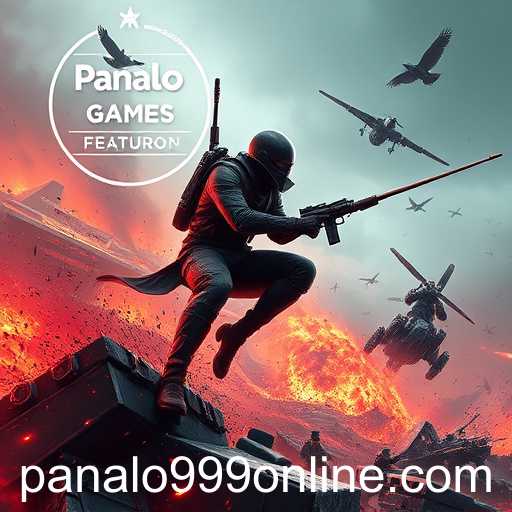 Exploring the Thrill of Action Games with 'Panalo999'