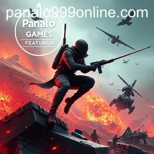 Exploring the Thrill of Action Games with 'Panalo999'