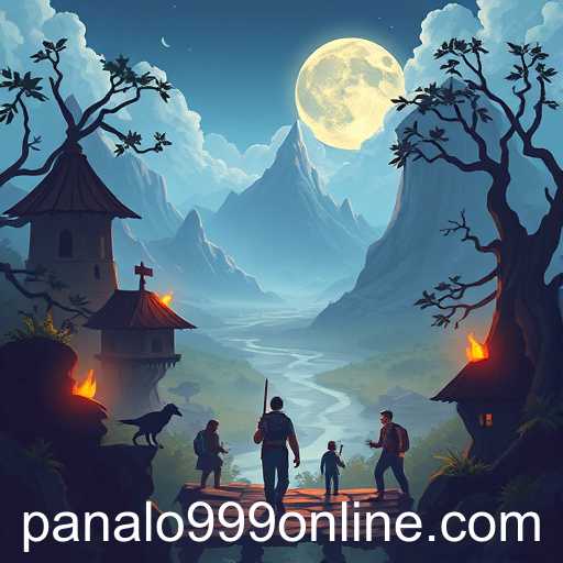 Exploring the Thrilling World of Adventure Games with 'Panalo999'