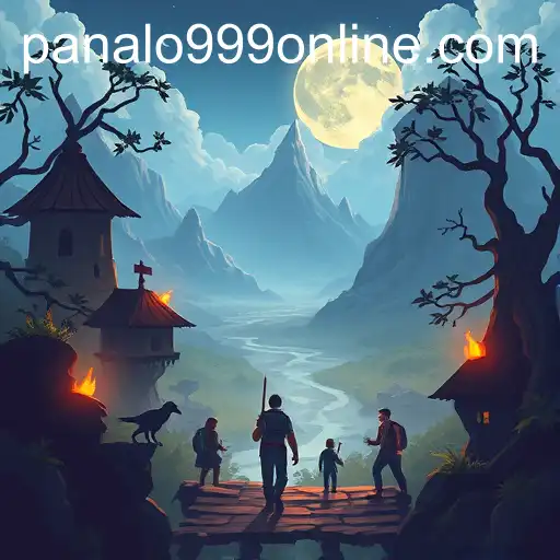 Exploring the Thrilling World of Adventure Games with 'Panalo999'
