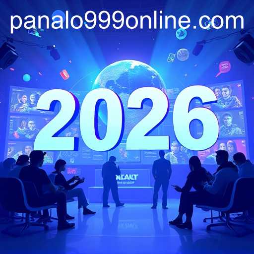 The Evolution of Online Gaming with Panalo999