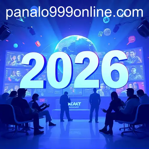 The Evolution of Online Gaming with Panalo999