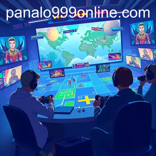 Online Gaming Platforms Gain Traction