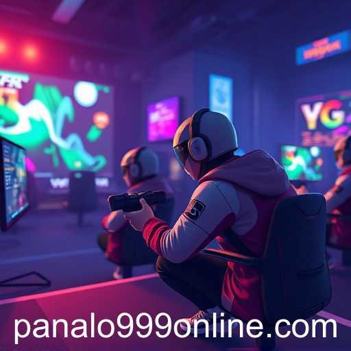 Rising Trend of Online Gaming Platforms