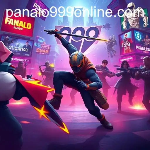 The Rise of Panalo999 in the Gaming World