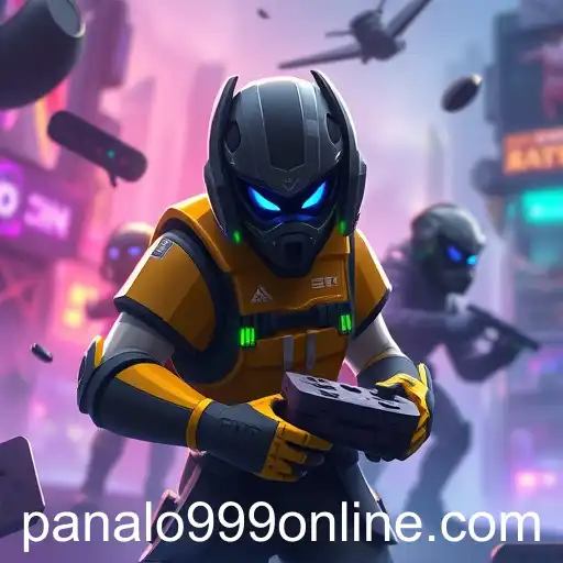 The Rise of Panalo999 in the Gaming World