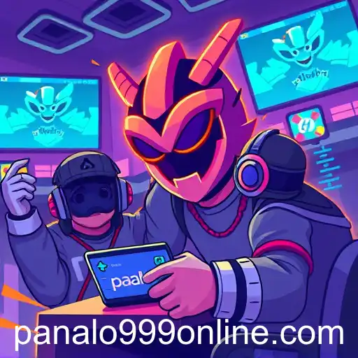 Panalo999 Redefines Online Gaming in 2025