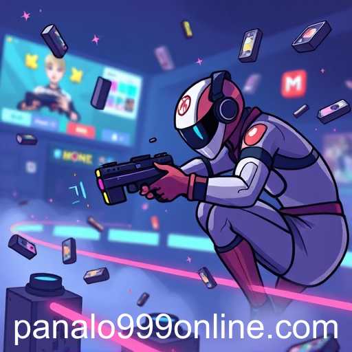Revolutionizing Online Gaming with Panalo999