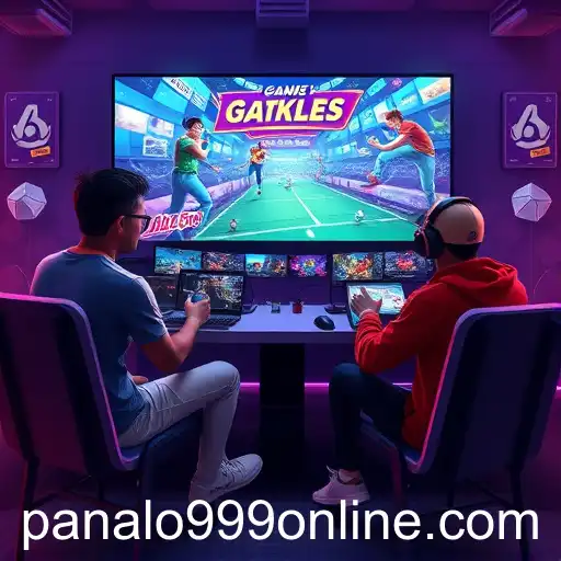 Rise of Online Gaming Trends