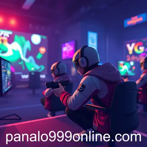 Rise of Online Gaming Amidst Digital Boom