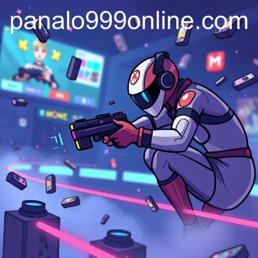 The Rise of Panalo999 in Online Gaming