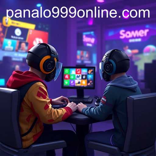 The Rise of Panalo999: A Gaming Phenomenon