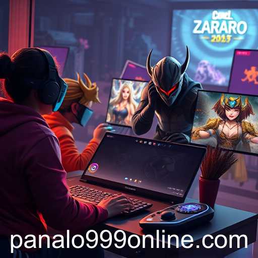 The Rise of Panalo999 in Online Gaming