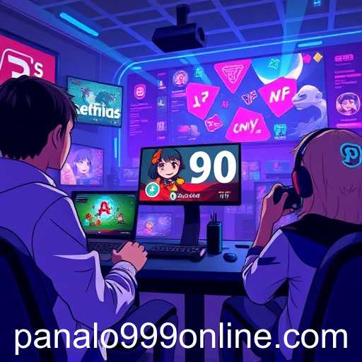 The Rise of Panalo999 in Online Gaming