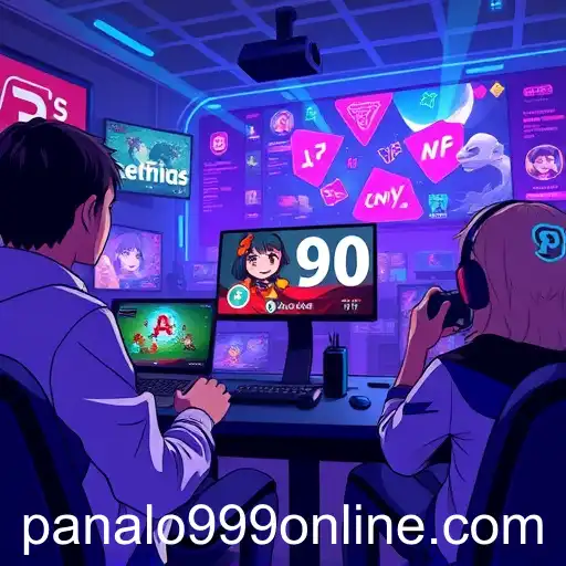 The Rise of Panalo999 in Online Gaming