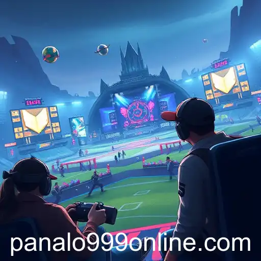 The Rise of Panalo999 in the Gaming World