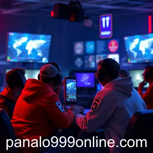 Rising Popularity of Online Gaming in 2025