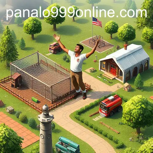 Exploring the World of Simulation Games: A Virtual Reality Journey