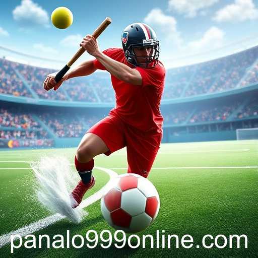 Exploring the Exciting World of Sports Games on 'Panalo999'