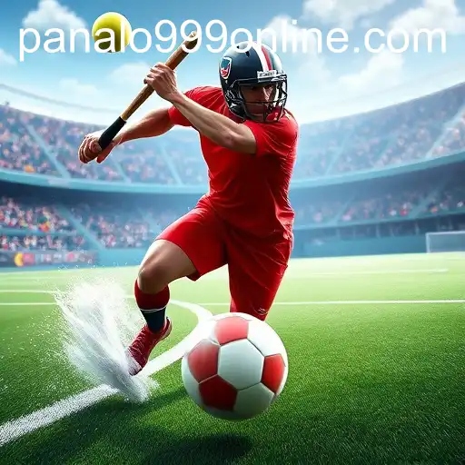Exploring the Exciting World of Sports Games on 'Panalo999'